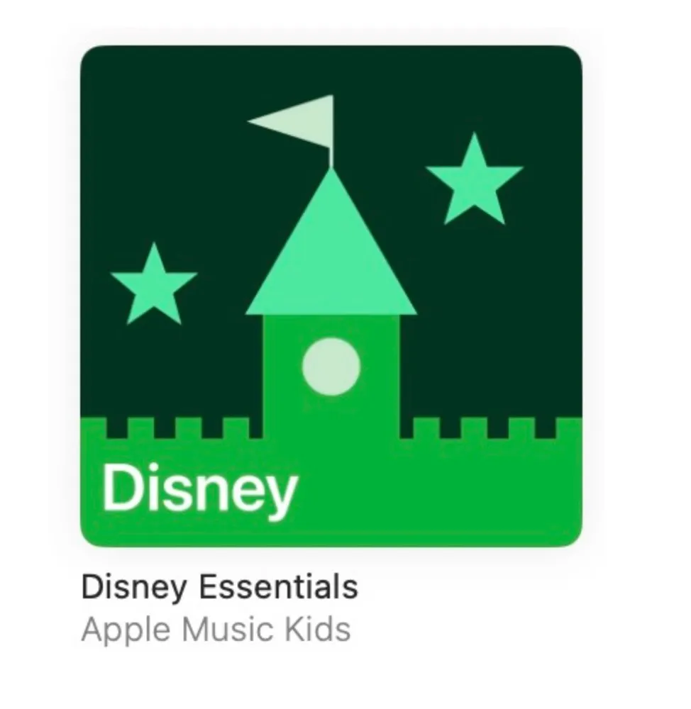 Disney Essentials