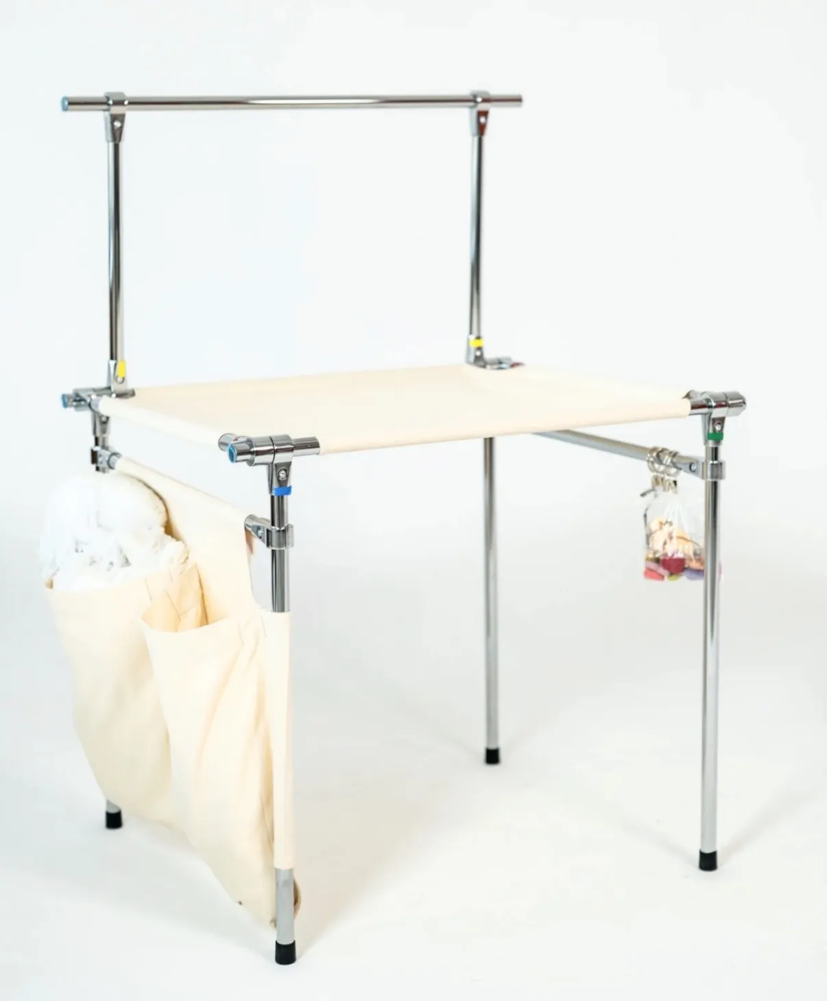 Newborn Posing Table