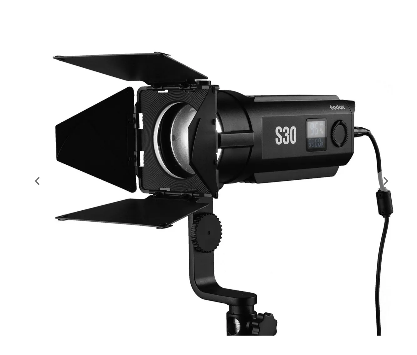 Godox S30 (Qty:2)