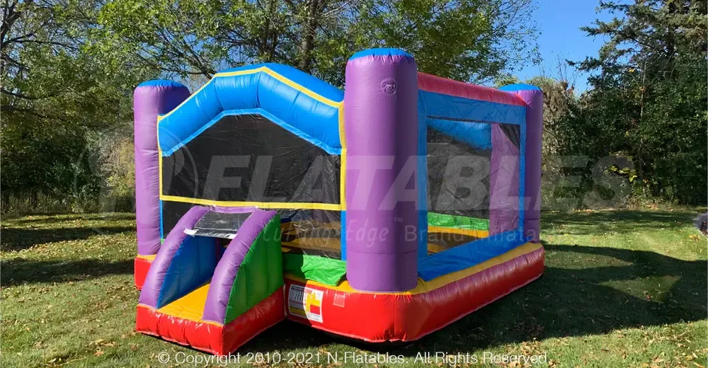 The Original Bounce