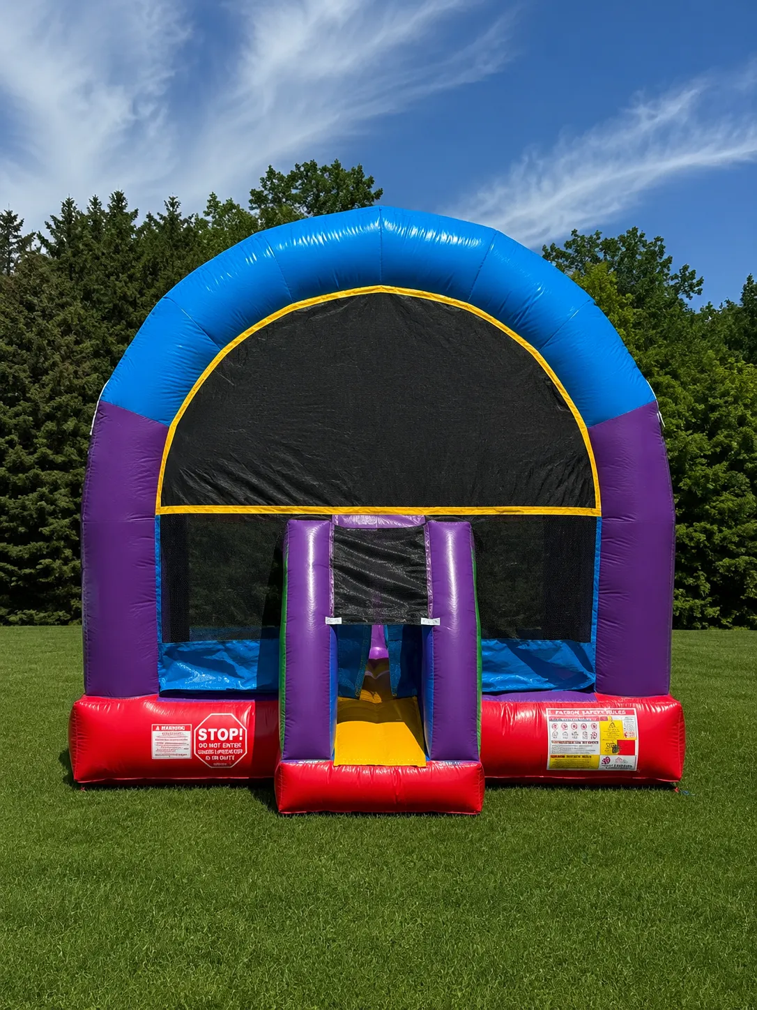The Original Bounce 2.0