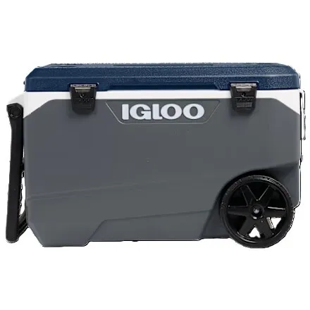 Cooler - 90 Quart