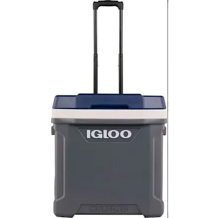 Cooler - 62 Quart