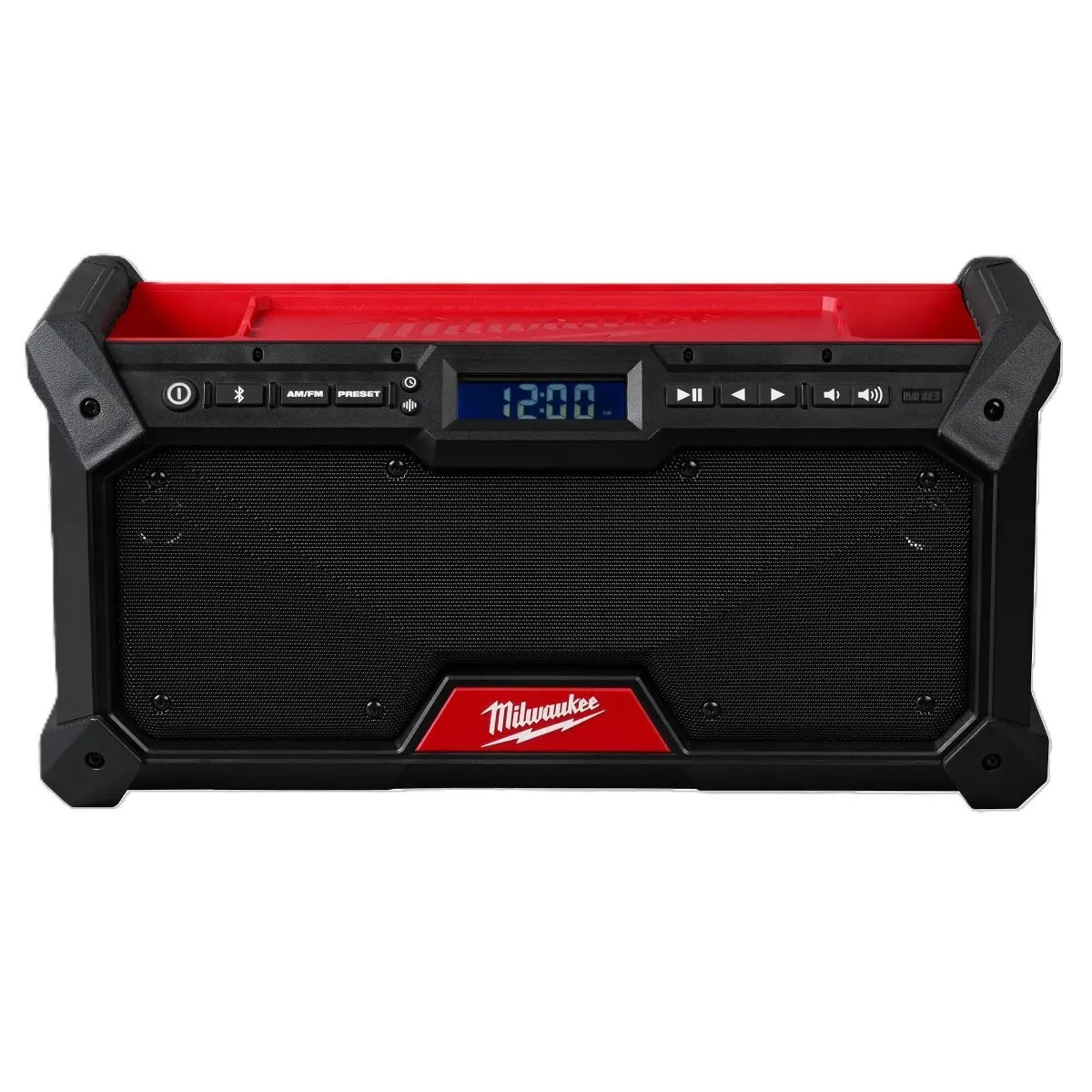 Bluetooth Party Radio
