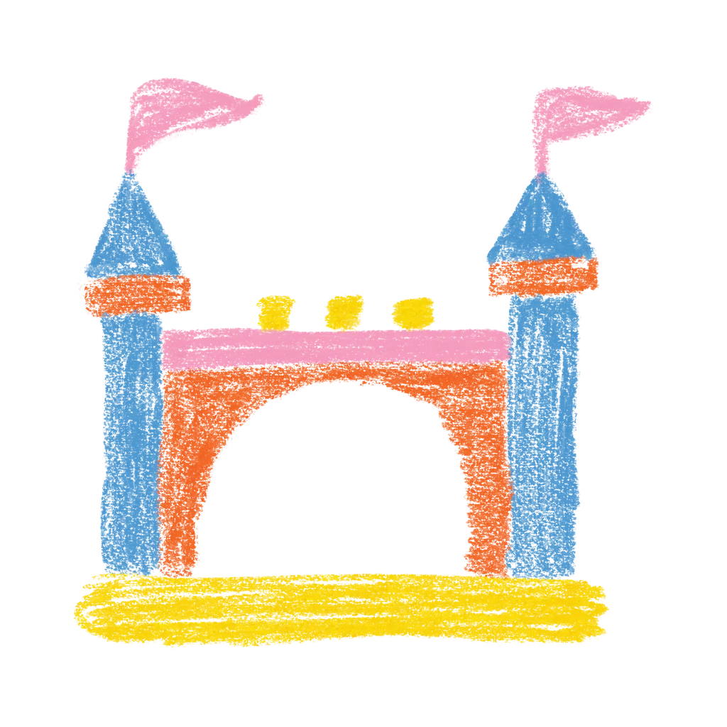 Hüpfburgen mieten