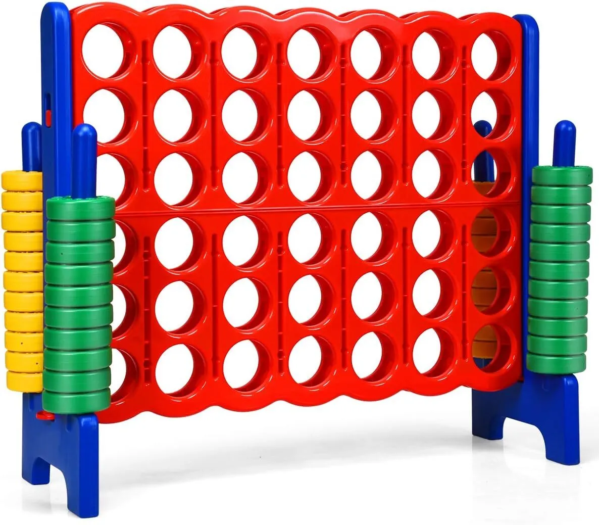 4 Gewinnt XXL