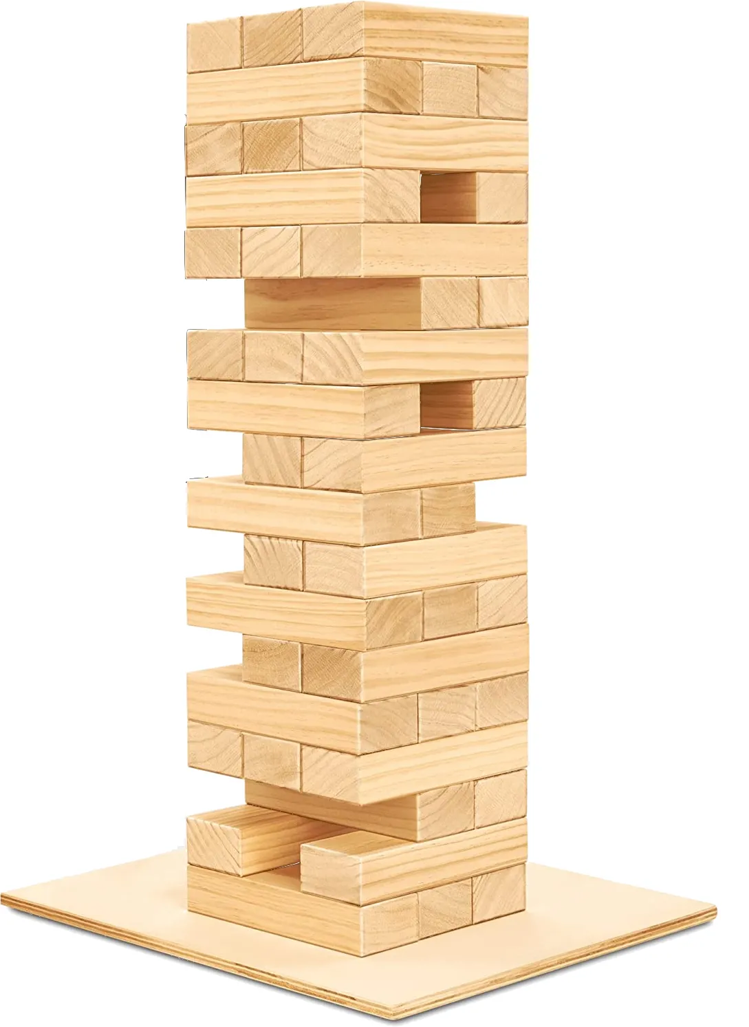 XXL Riesen Wackelturm