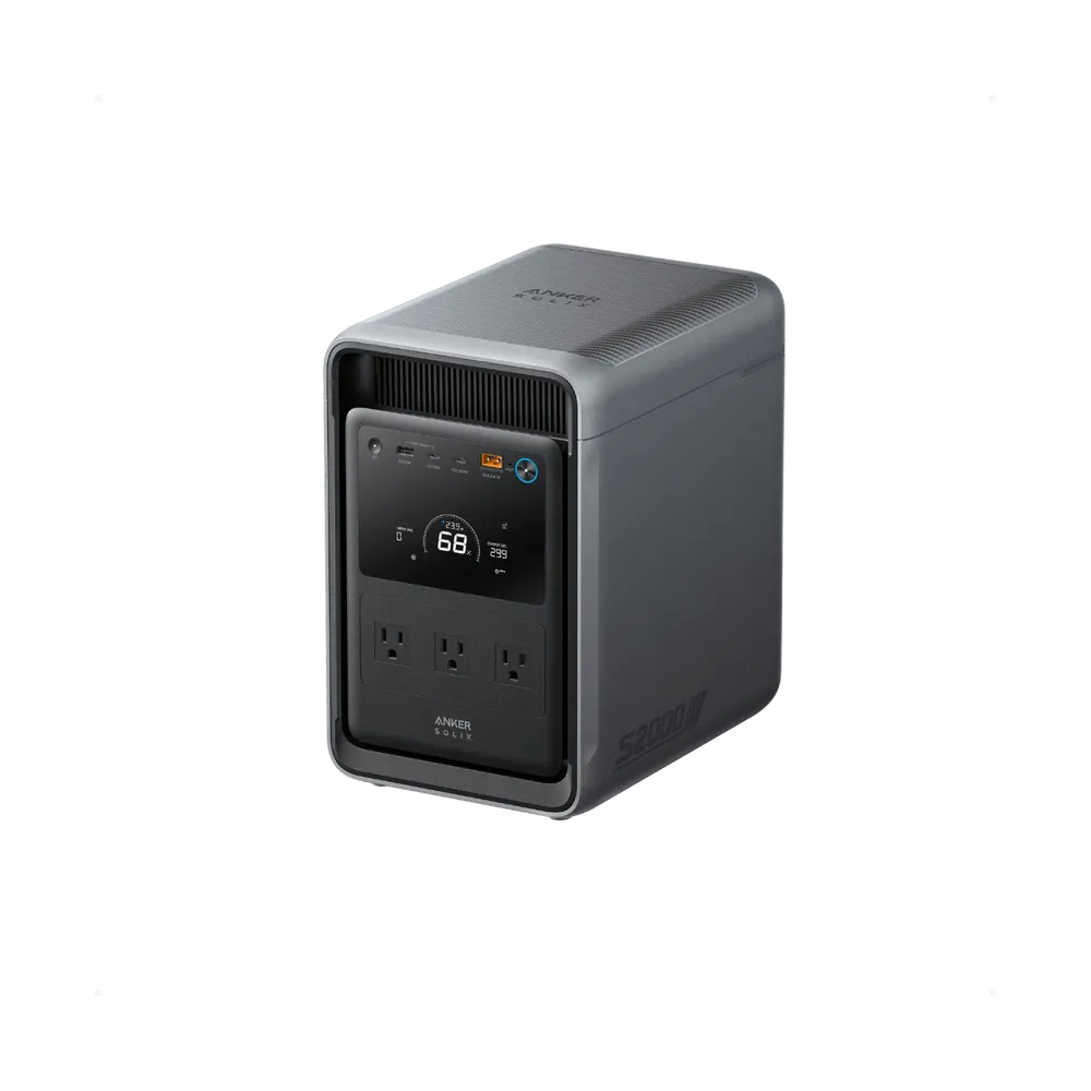 Anker Solix S2000