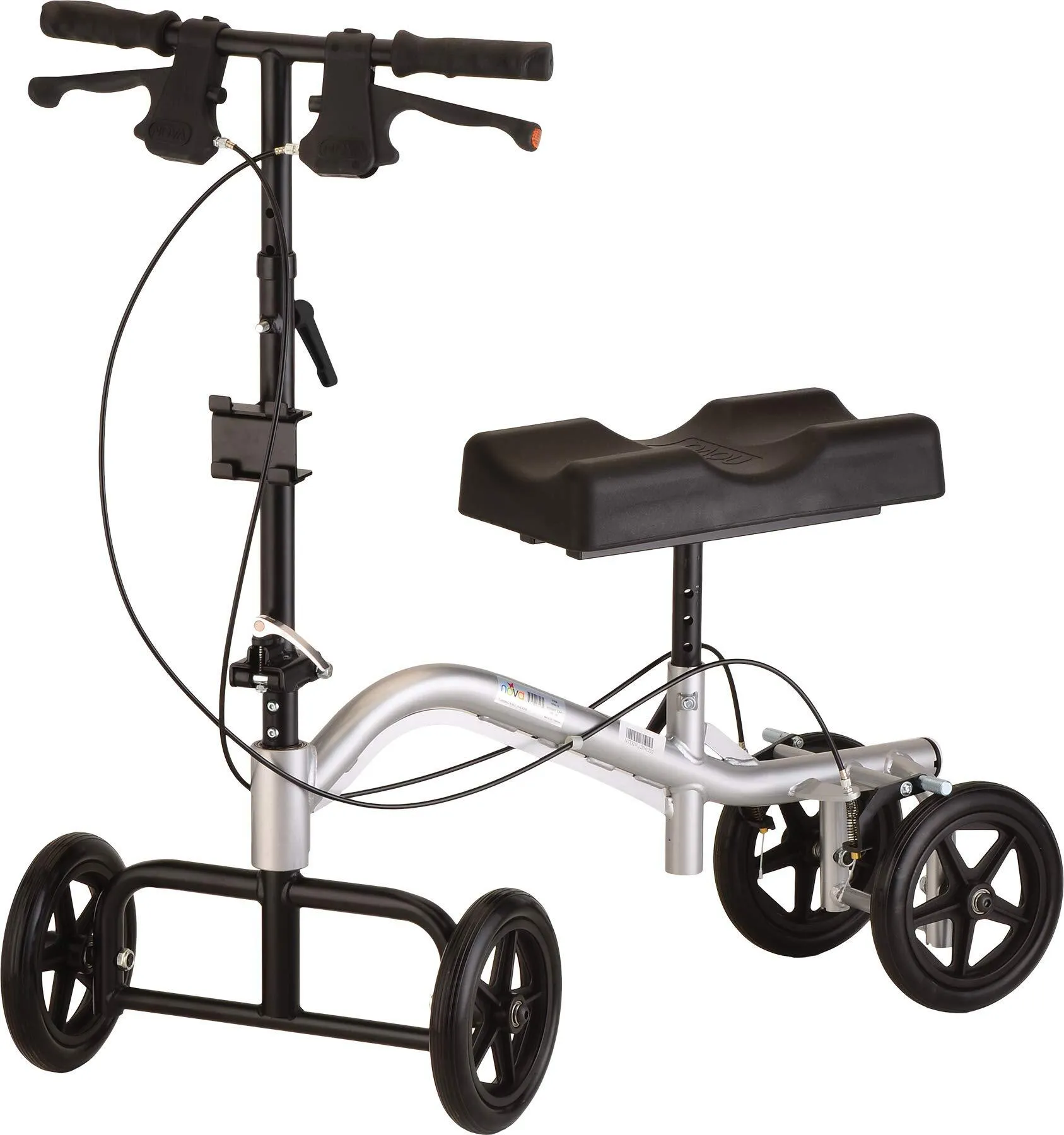 Lightweight Knee Scooter