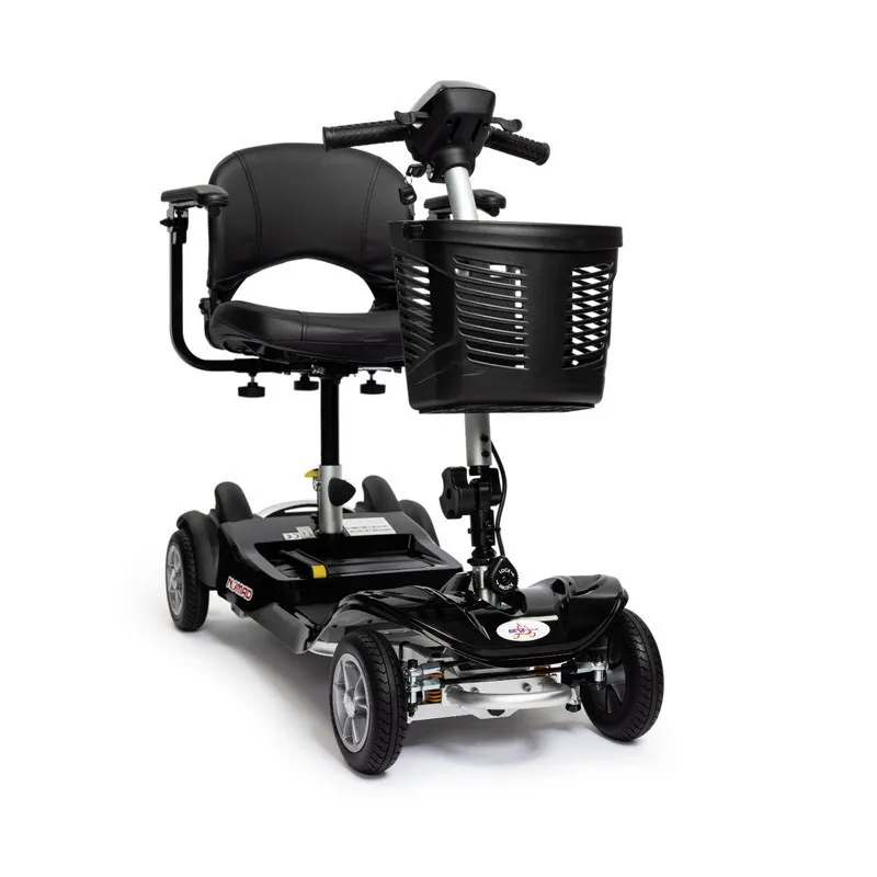 Holiday Scooter Special