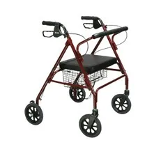 Bariatric Rollator