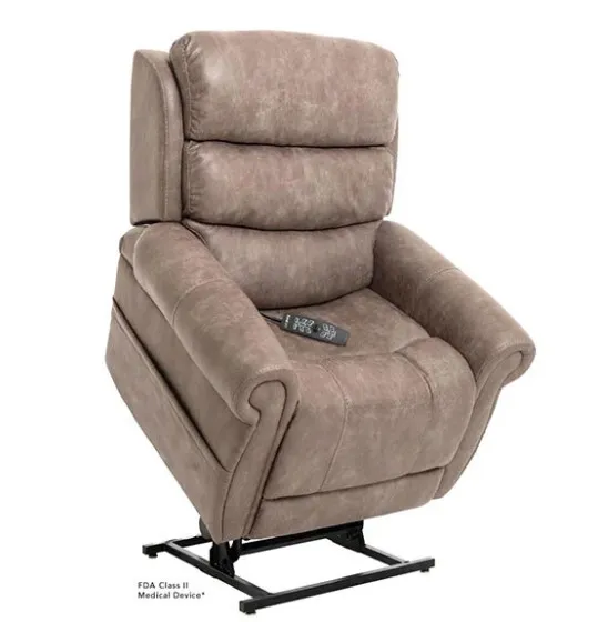 Reclining Lift Chair - Medium