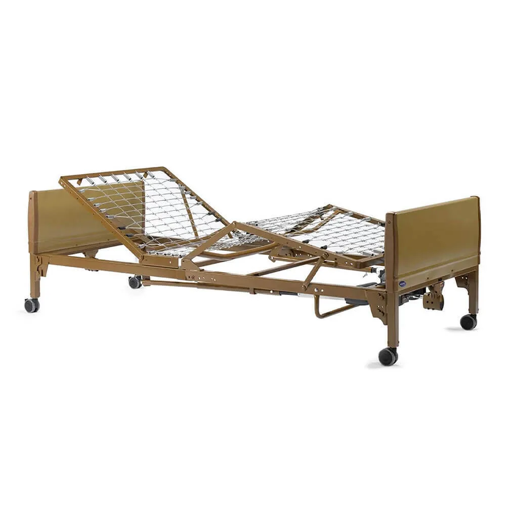 Full Electric Hospital Bed