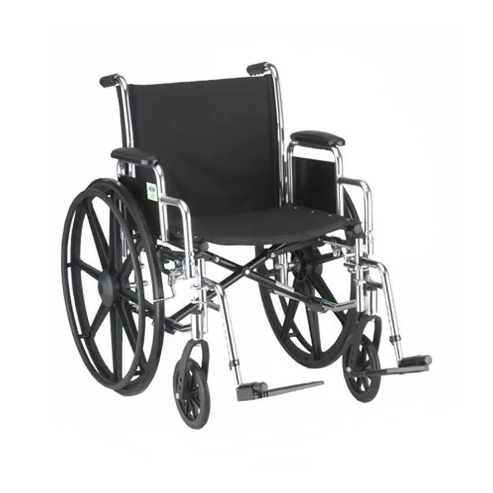 Standard Wheelchair 18”