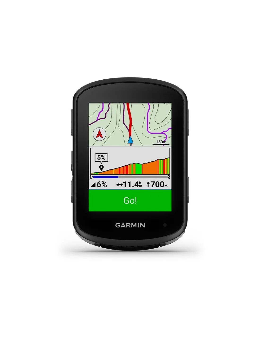 Garmin edge 840