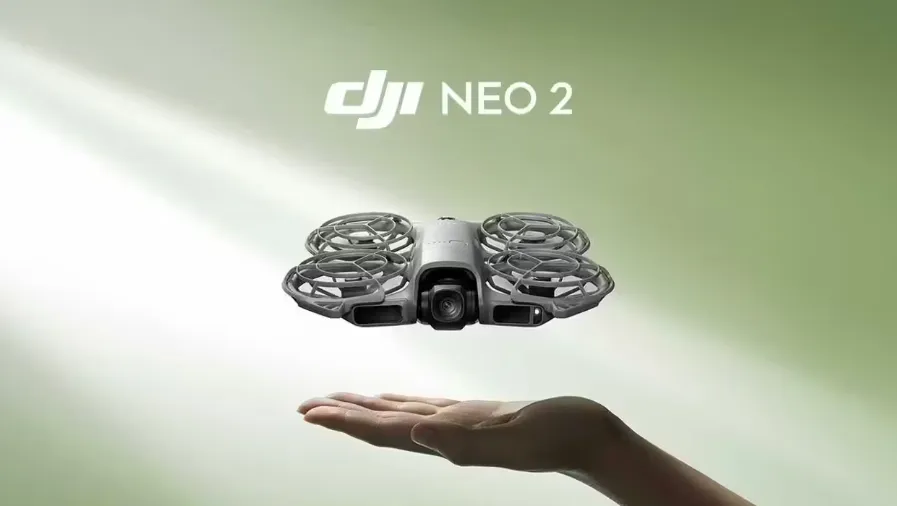 Dji neo 2