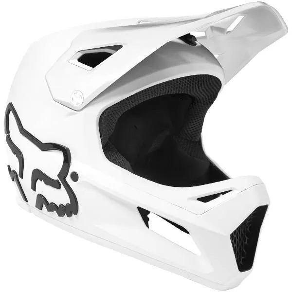 MTB Full face helmet