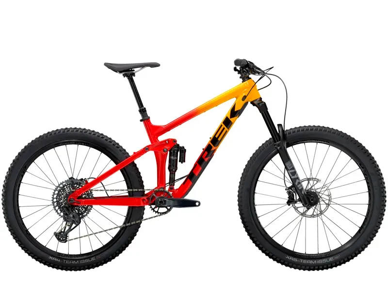Trek Remedy 8