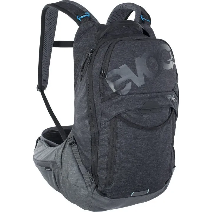 Evoc TRAIL PRO 16 protector backpack