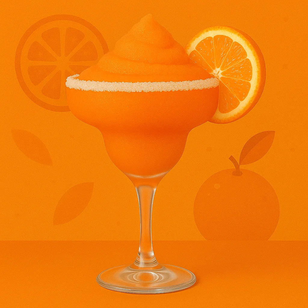 Frozen Aperol