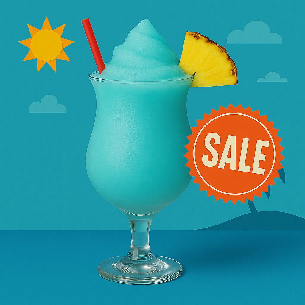 Swimming Pool – SALE