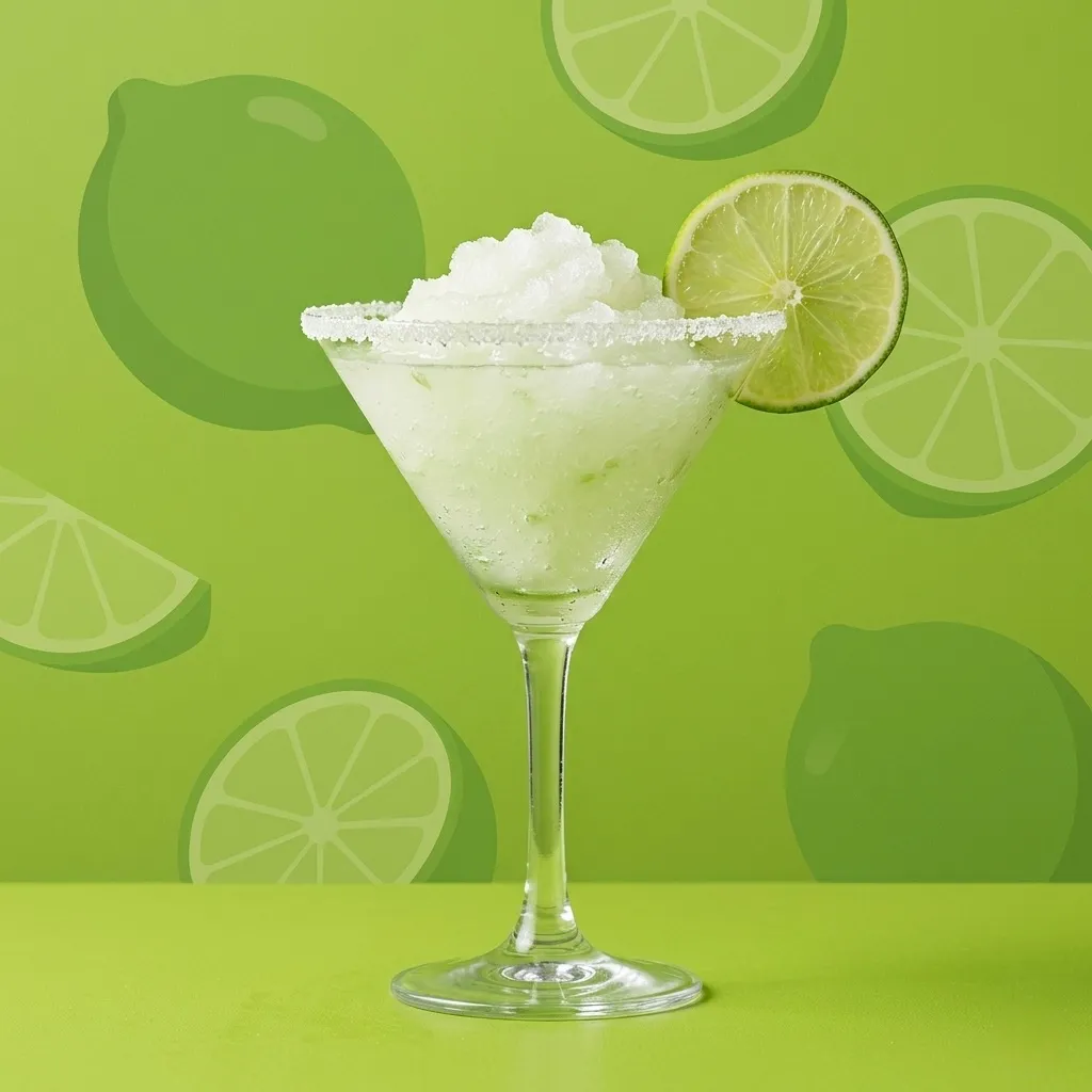 Caipiroska – SALE