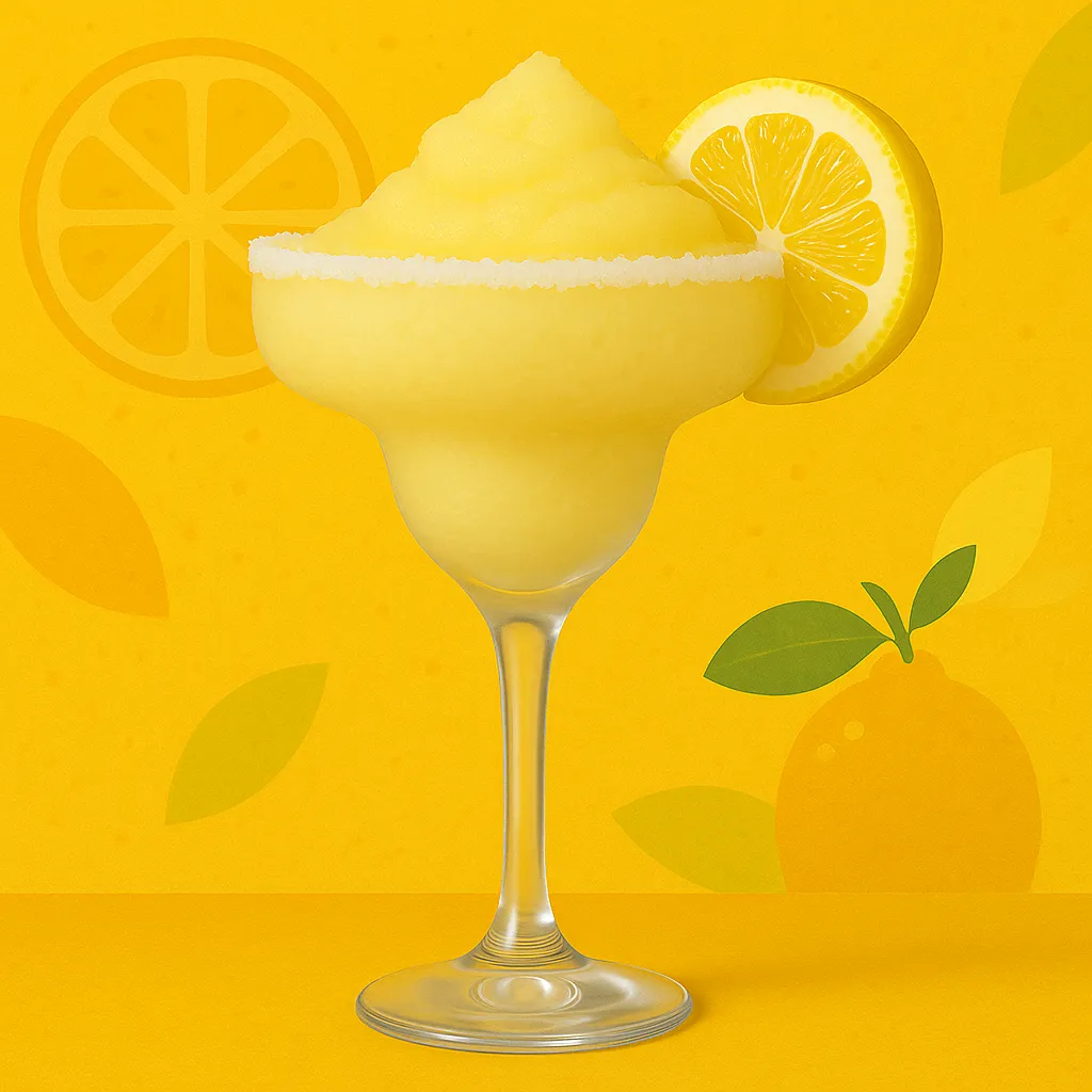Lemon Margarita