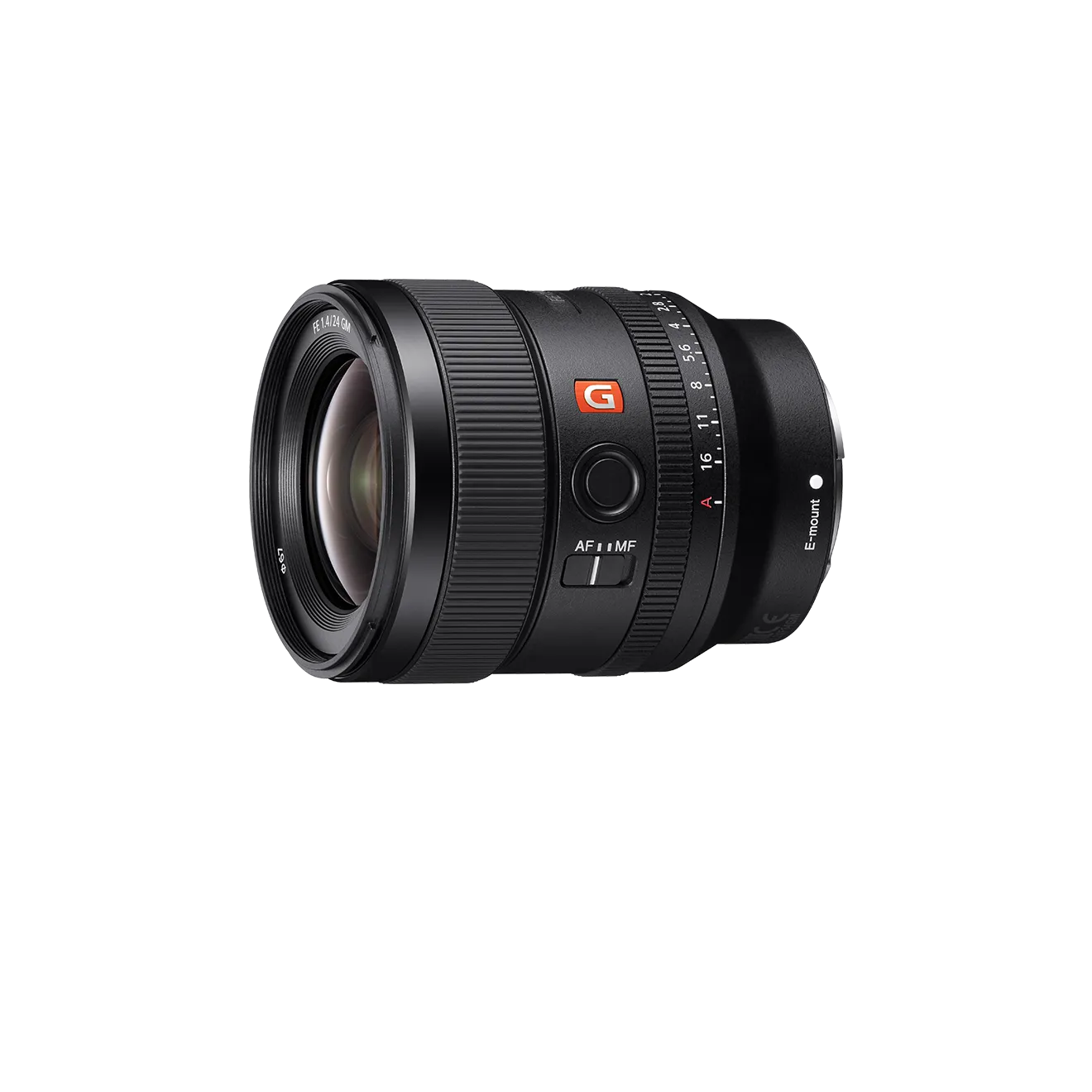 Sony Fe 24mm F1.4 gm Lens | Premium G Master Series Wide-Range Prime Lens