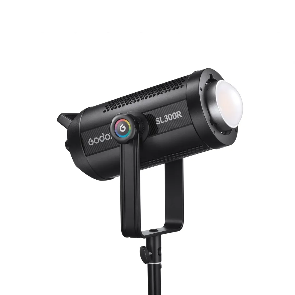 LED Light Bowen - Godox SL300R RGB