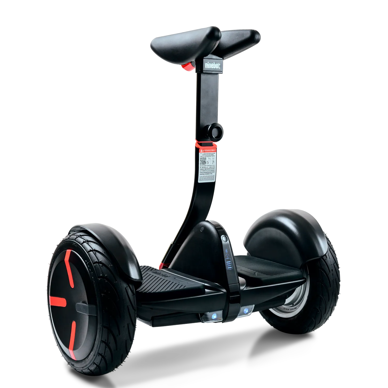 Grip - Segway Ninebot Minipro 