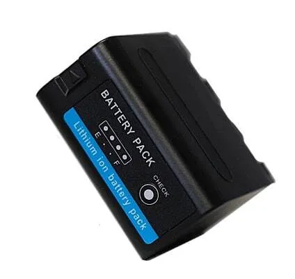 Battery Sony NP-F970 (L-Mount) 9800mAh