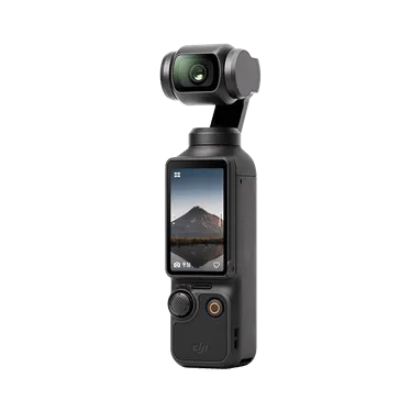 Camera z Action - DJI OSMO Pocket 3 Creator Combo