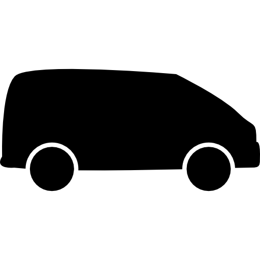 Camera Van Transportation 