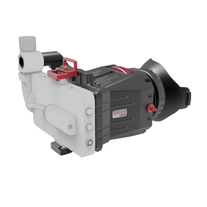 Zacuto FX6 Eye piece