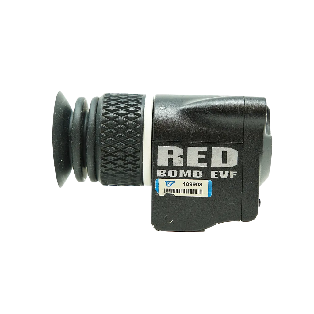 RED Bomb EVF