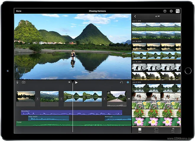 Apple iPad Pro 12.9 inch