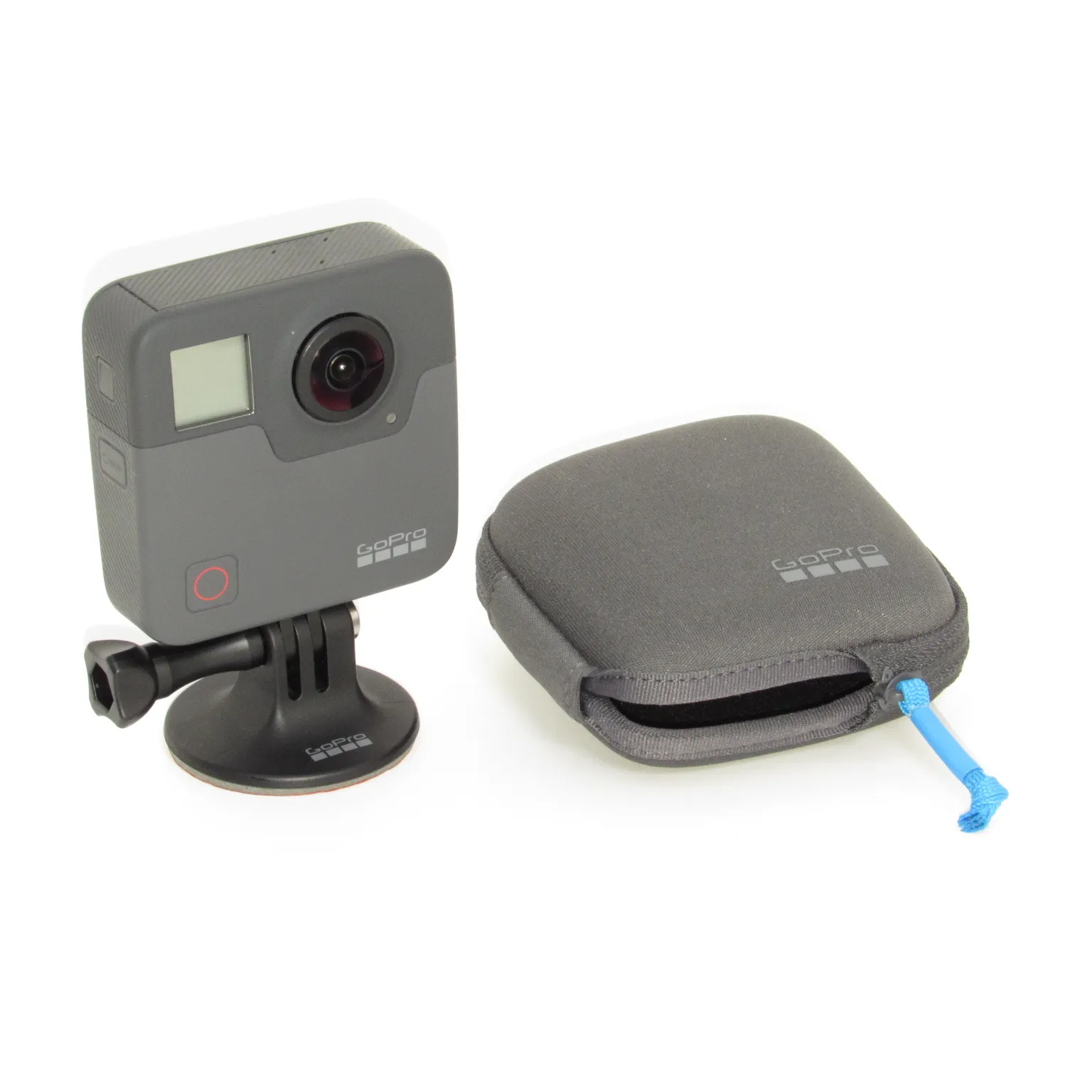 Camera 360 - Gopro Fusion 360 5.2K