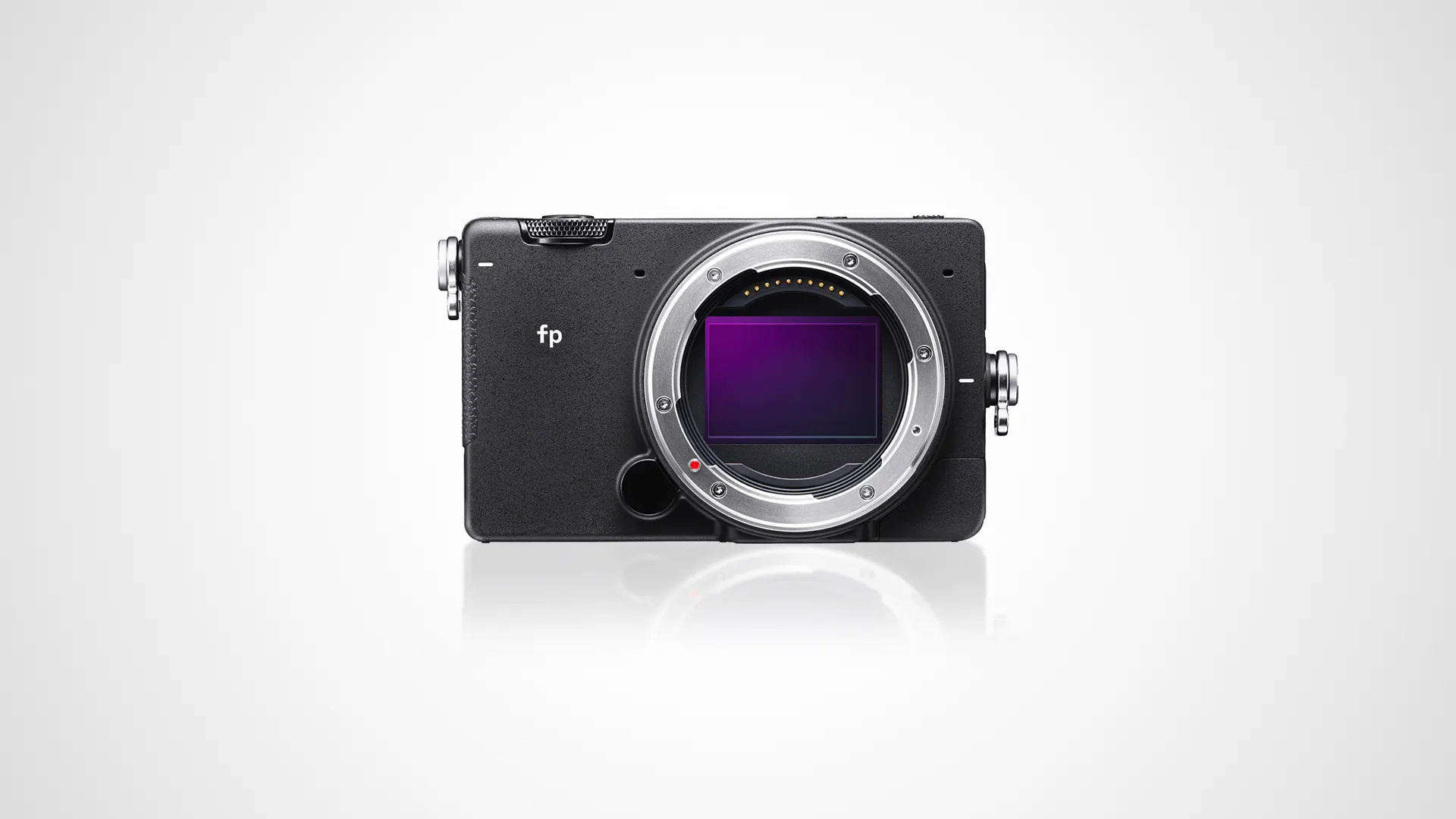 Camera - Sigma FP smallest 4k Full Frame Camera & Director's Viewfinder