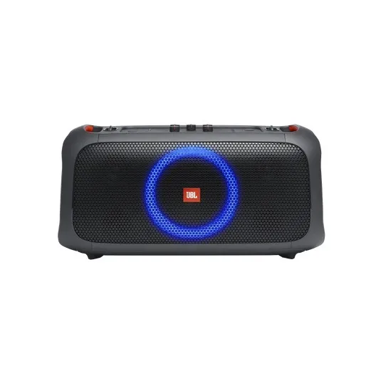 Sound - Film set audio playback - JBL blue tooth / USB 