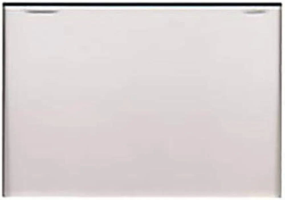 Lens Filter - Clear Filter / Optical Flat 4x5.65