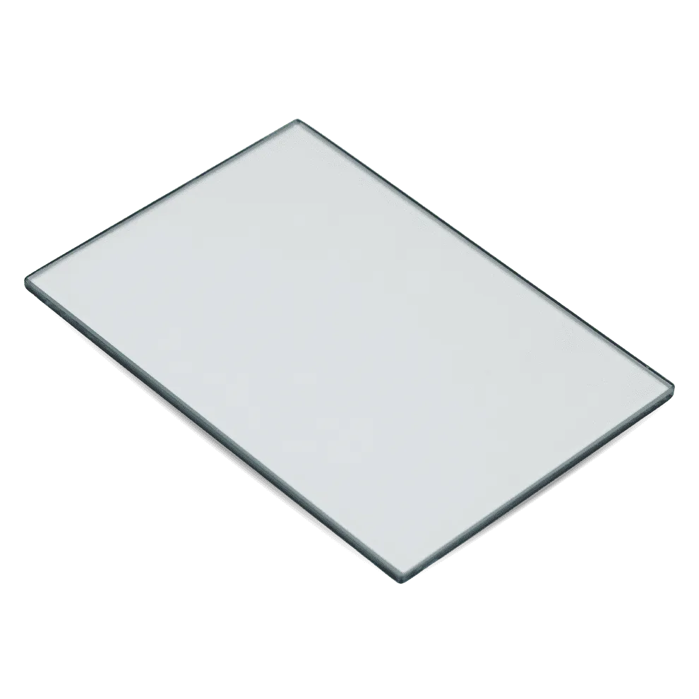 Lens Filters - Tiffen Black Satin 1 Filter 4x5.65