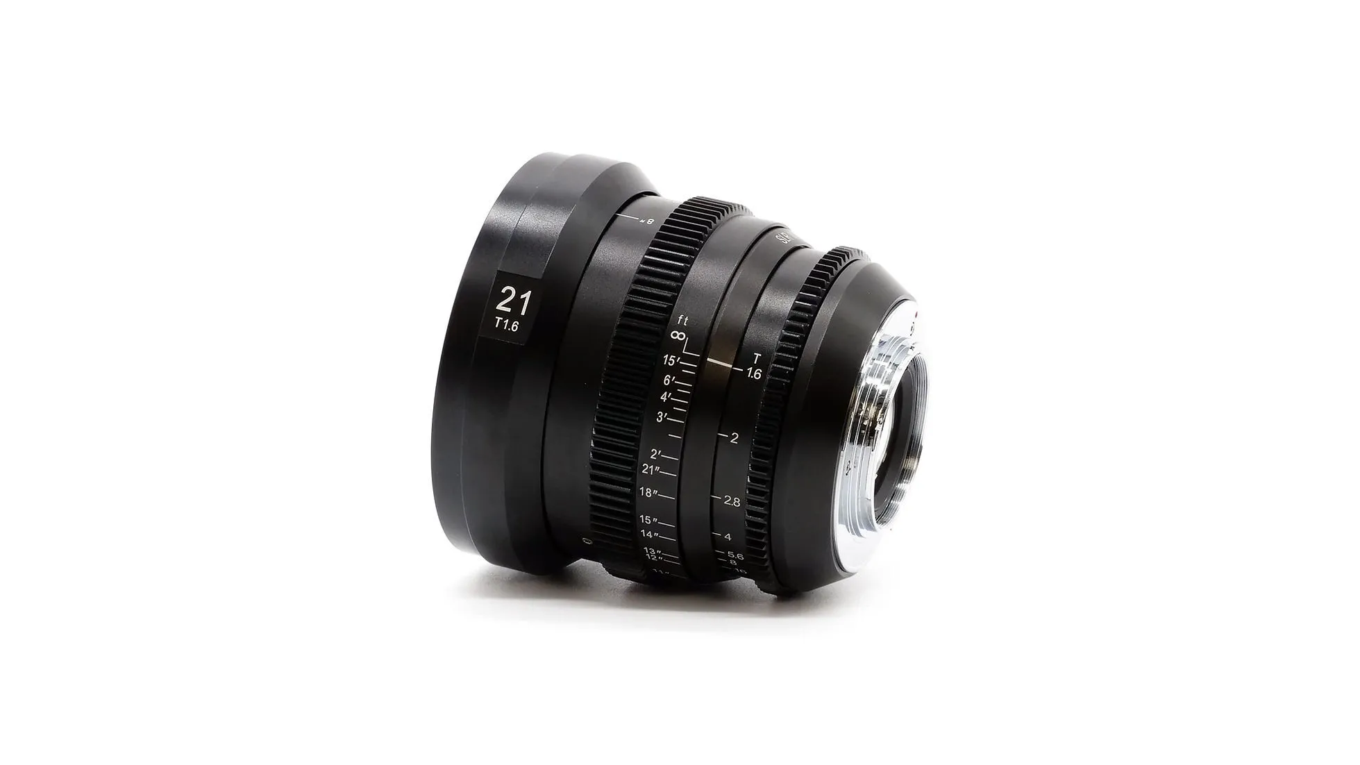 Prime Lens - SLR Magic Prime Lens 21 Cine - Super35