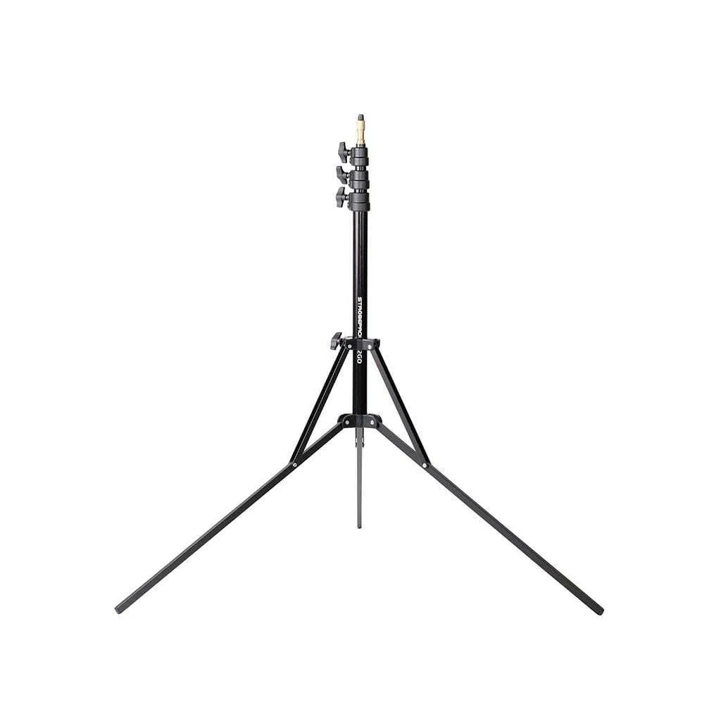 Stand Phottix Compact Light Stand 200Cm Up to 1.5 kg