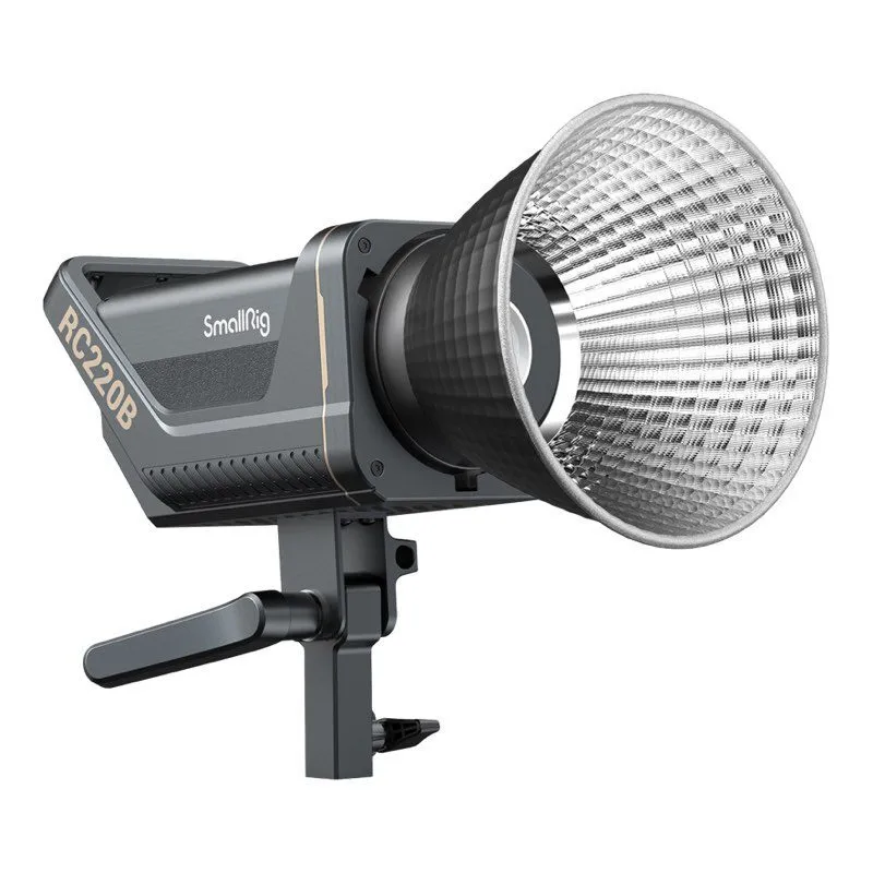 LED Light Bowen - SmallRig 3621 RC 220B Bi-Color 