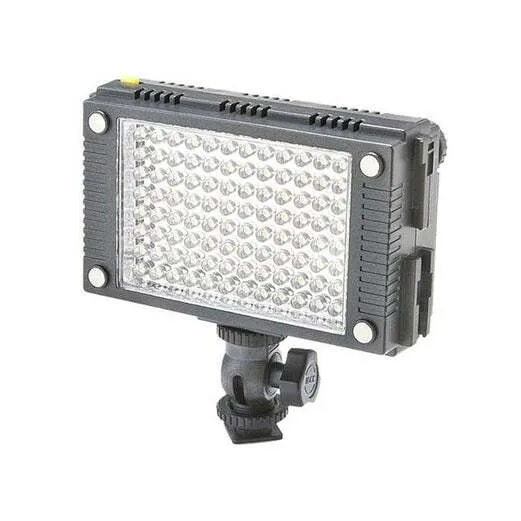 LED Light Panel mini - F&V Z96 UltraColor LED Video Light (On Cam Light)