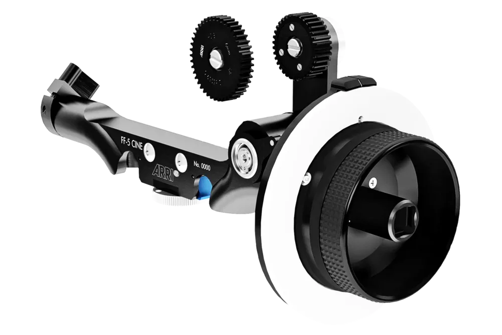 Focus - ARRI Follow Focus FF-5 Cine Set Basic