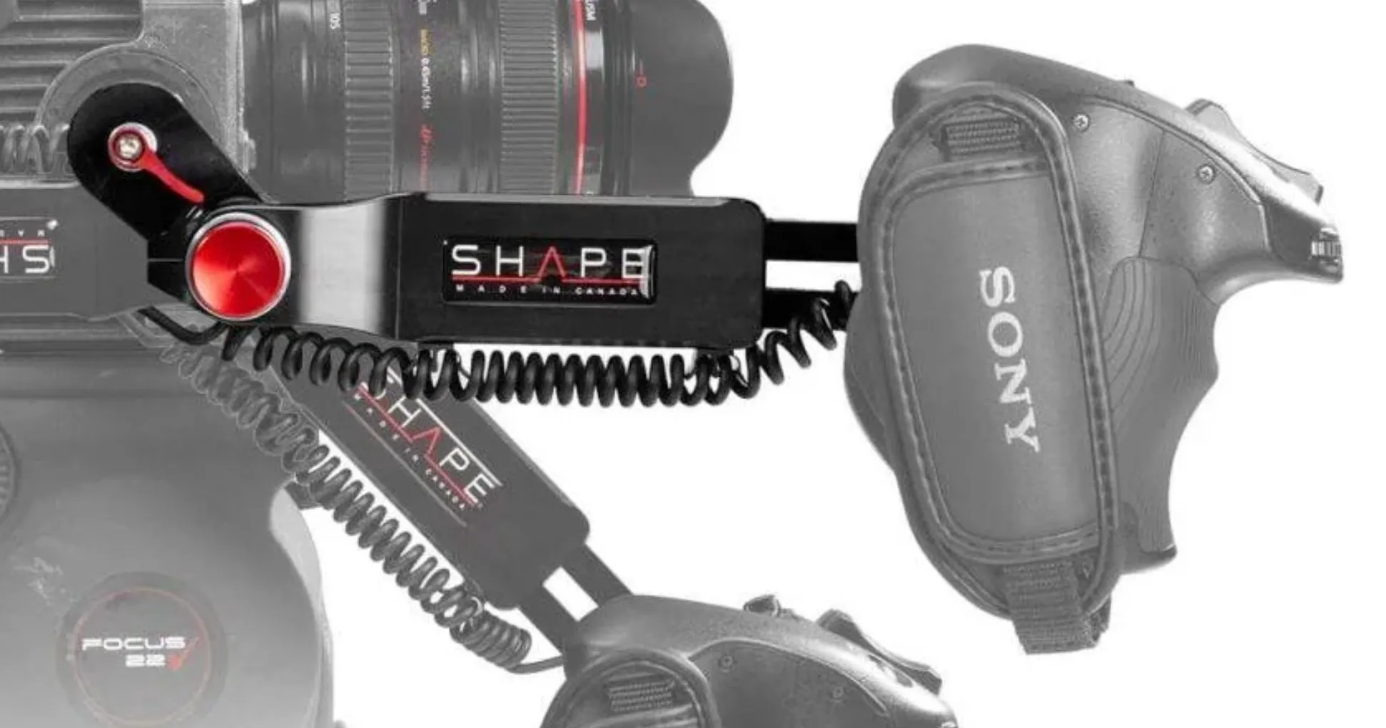 Shape Extension for FX6 / FX9