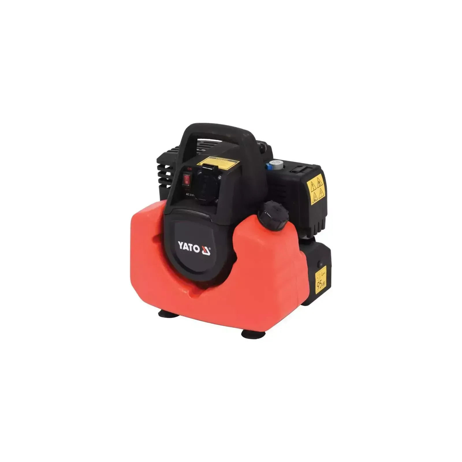 Power - Generator small 800W 