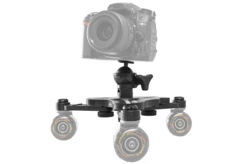 Dolly Mini - Cinetics Skateplate