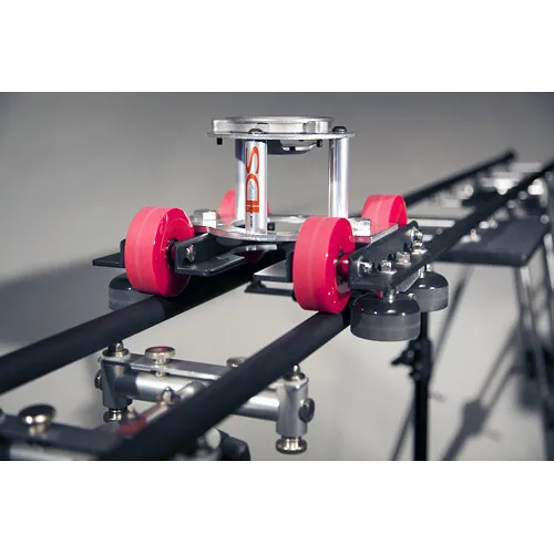 Grip - Dolly Slider System IDS pro 